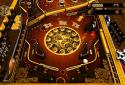 Steampunk Pinball