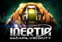 Inertia Escape Velocity
