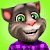 My talking Tom 2