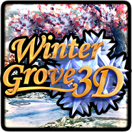Winter Grove 3D