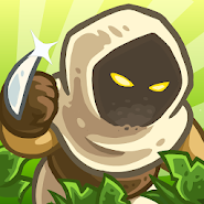 kingdom rush frontiers