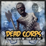 Dead Corps Zombie Outbreak
