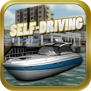 Vessel Self Driving