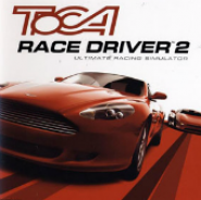 TOCA Race Driver 2