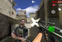 Gun Strike:Shooting War 3D