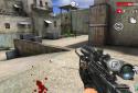 Gun Strike:Shooting War 3D