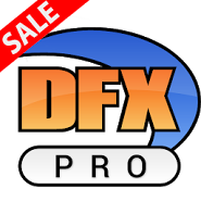 DFX Music Player Enhancer