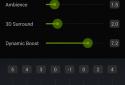 DFX Music Player Enhancer