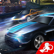 Drift Mania: Street Outlaws