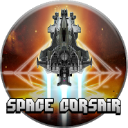 Space corsair