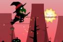 Little Witch Planet LW