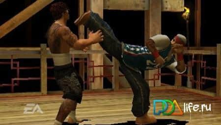 Download Def Jam Fight for NY: The Takeover APK + OBB Data (ISO + PSP  Emulator) for Android