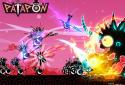 PATAPON Siege Of WOW