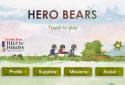 Help for Heroes: Hero Bears