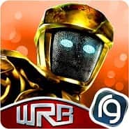 Real Steel World Robot Boxing