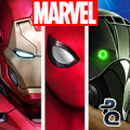 m marvel puzzle quest dark reign