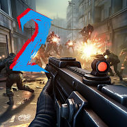 Dead Trigger 2 - Zombies FPS Survival Shooter Game