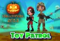 3D Shooter Toy Patrol