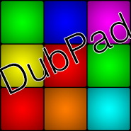 Dubstep DubPad Buttons