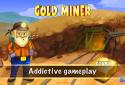 Gold miner deluxe