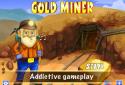 Gold miner deluxe