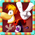 Rayman Fiesta Run