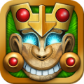 m aztec puzzle
