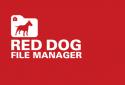 RED DOG FILE MANAGER