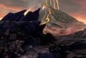 Volcano 3D Live Wallpaper