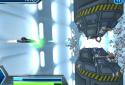 Space shooter 3D - Razor Run