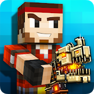 Pixel Gun 3D: стрелялки онлайн