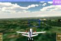 Flight World Simulator