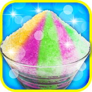 Ice Smoothies Maker