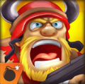 m puzzle trooper