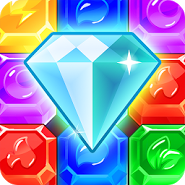 Diamond Dash: The Award-Winning Match 3 Game