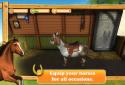 Horse World 3D - Premium
