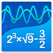 graphing calculator by mathlab