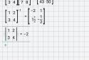 Графічний калькулятор Mathlab