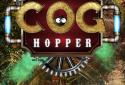 Steampunk Cog Hopper