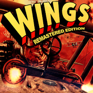Wings Remastered Edition