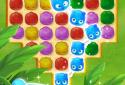Jelly Splash Puzzle Game – Match 3 Jellys in a row