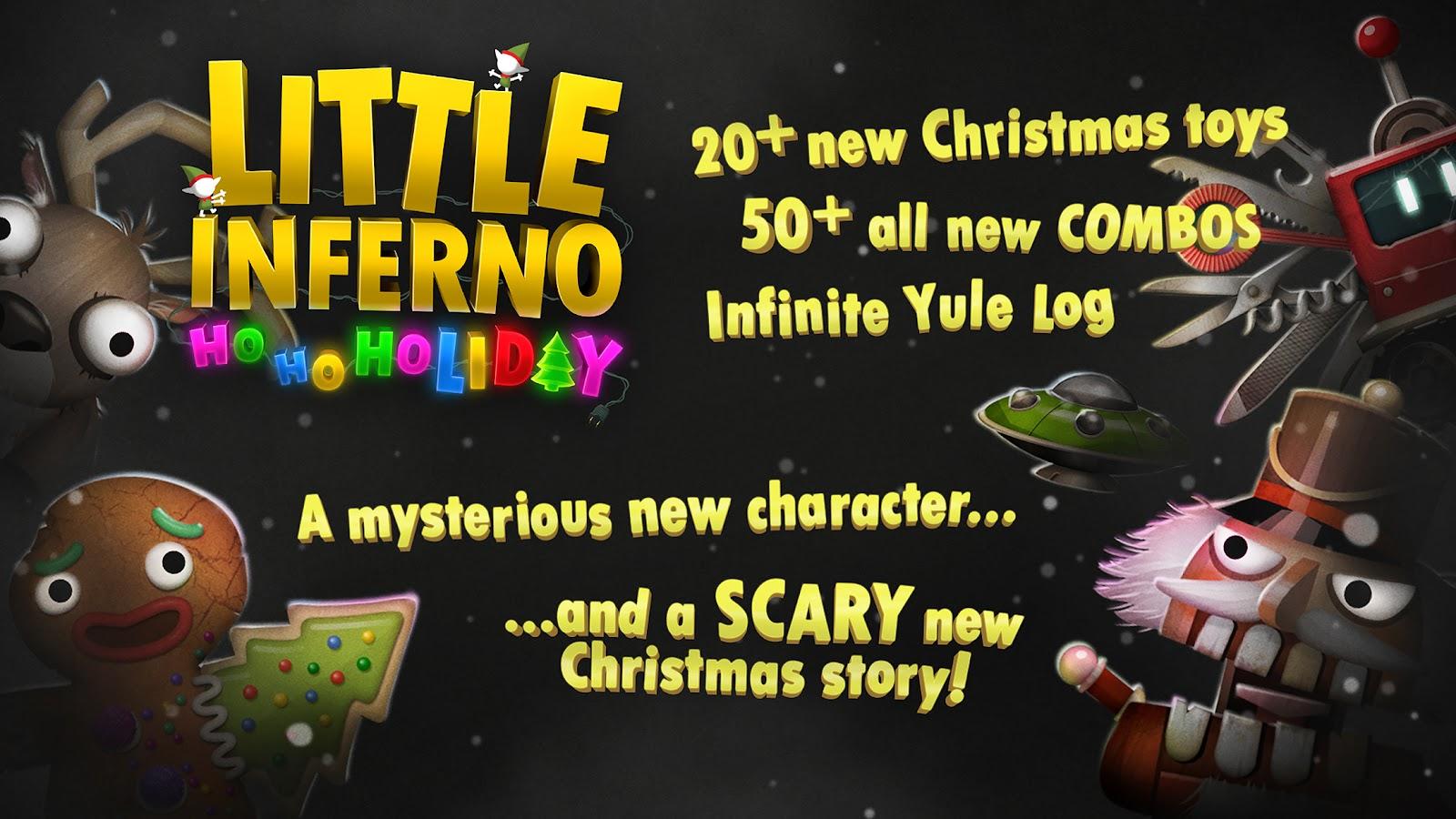 little inferno apk android