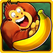 banana kong