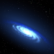 Space: Galaxy Live Wallpaper