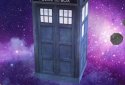 TARDIS 3D Live Wallpaper