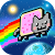 Nyan Cat: Lost In Space