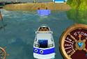 3D Boat Parking Ship simulator