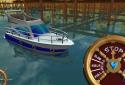 3D Boat Parking Ship simulator