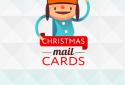 Christmas Mail Cards