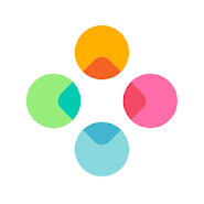 Fleksy Keyboard - Happy Typing